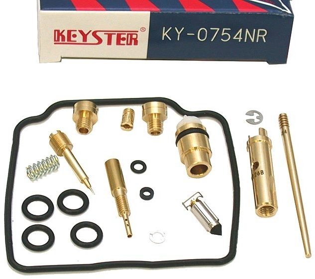 CARBURRETOR REPAIR SET KY-0754NR