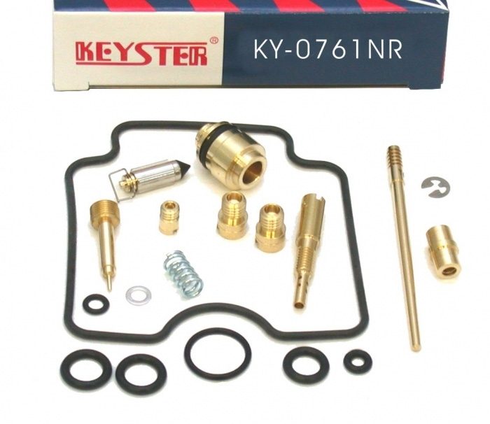 CARBURRETOR REPAIR SET KY-0761NR