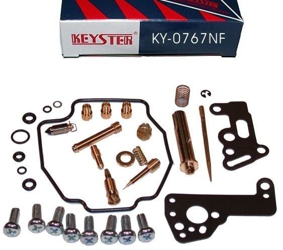 CARBURRETOR REPAIR SET KY-0767NFG