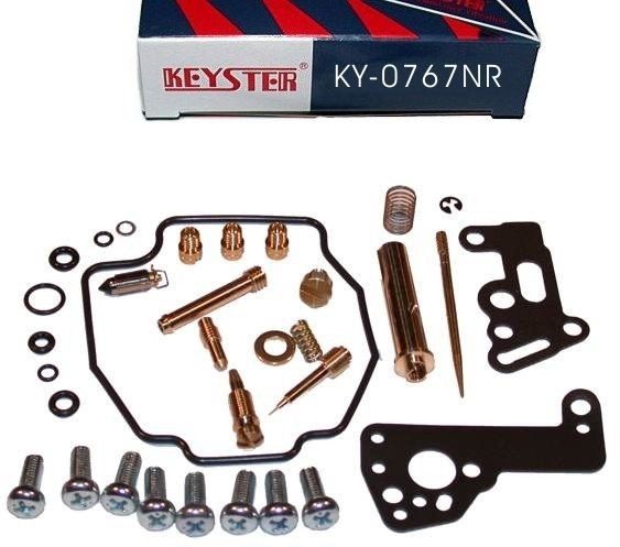 CARBURRETOR REPAIR SET KY-0767NRG