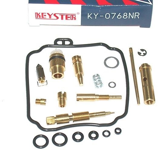 CARBURRETOR REPAIR SET KY-0768NR