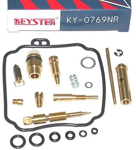 CARBURRETOR REPAIR SET KY-0769NR