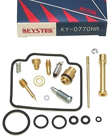 CARBURRETOR REPAIR SET KY-0770NRG