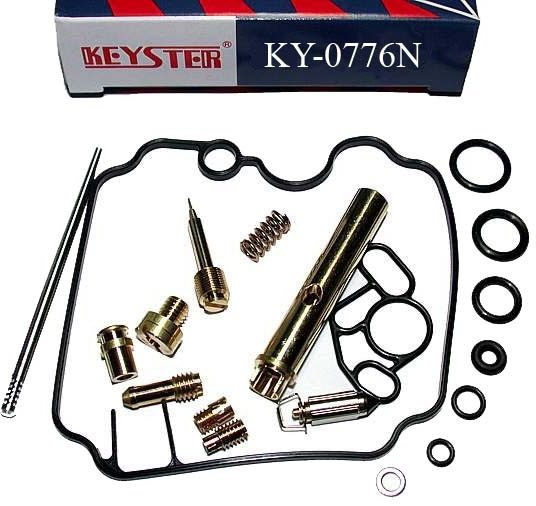 CARBURRETOR REPAIR SET KY-0776NG