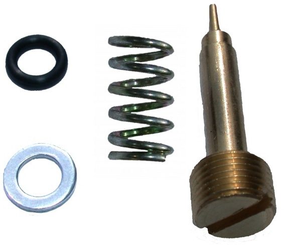 MIXTURE SCREW FOR MIKUNI KYSS-260