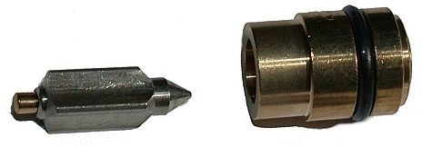 FLOAT VALVE SET MIKUNI KYV-24025