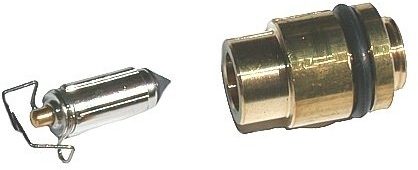 FLOAT VALVE SET MIKUNI KYV-24R25