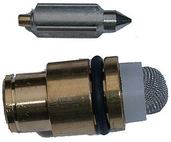 FLOAT VALVE SET MIKUNI KYV-29S20