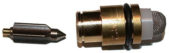 FLOAT VALVE SET KEIHIN KYV-29S25