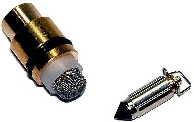 FLOAT VALVE SET MIKUNI KYV-33L10