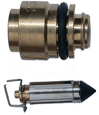 FLOAT VALVE SET KYV-50S25