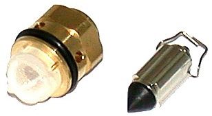 FLOAT VALVE SET #3,2 KYV-76S32