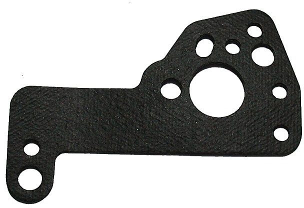 JET BLOCK GASKET M106A