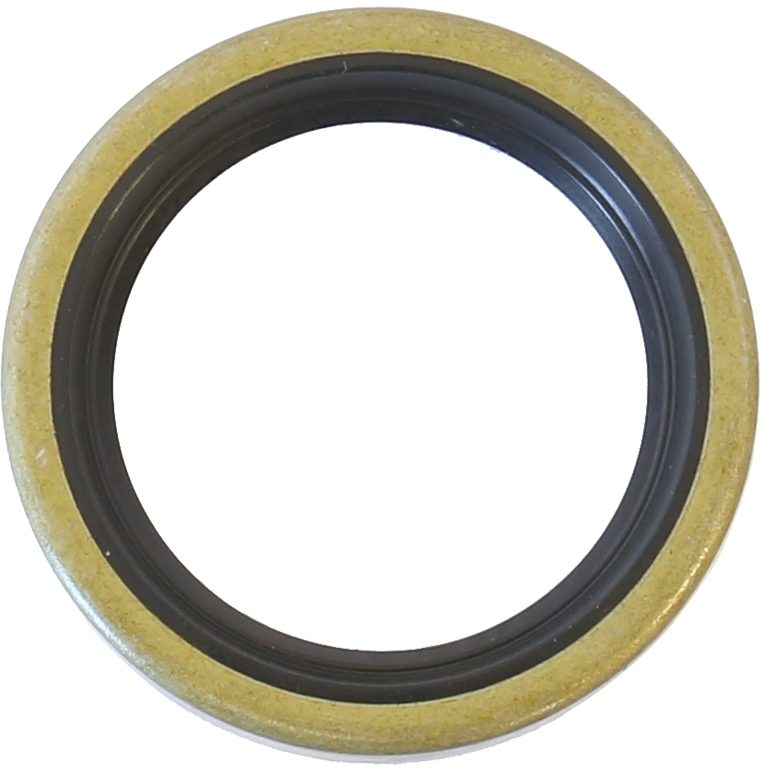 OIL SEAL IN NBR 37,3X50,8X8,1 MM