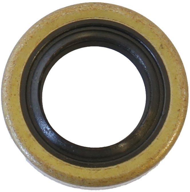 OIL SEAL IN NBR 19X32X6,6 MM