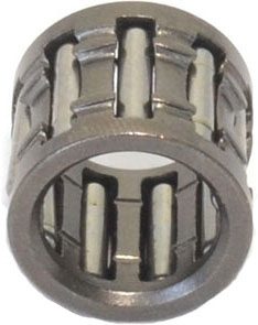 NEEDLE BEARING 12X17X14,8 foto 2