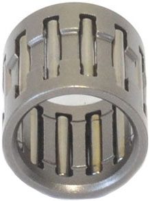 NEEDLE BEARING 14X18X16,8 foto 2