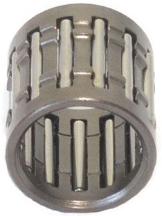 NEEDLE BEARING 15X19X19,5 foto 2
