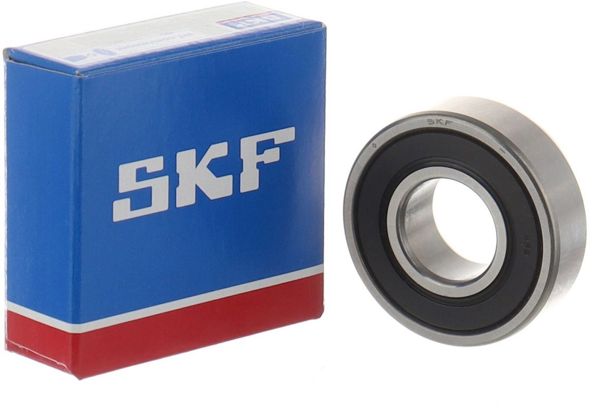 BEARING 6203/2RSH - SKF