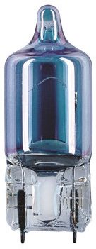 12V 5W W2,1X9,5D COOL BLUE INTENSE