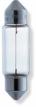 12V 5W C5W SV8,5-8 ULTRA LIFE 10-BOX