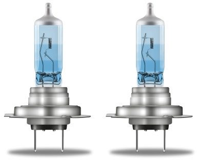 12V 55W H7 PX26D COOL BLUE INTENSE NEXT GEN