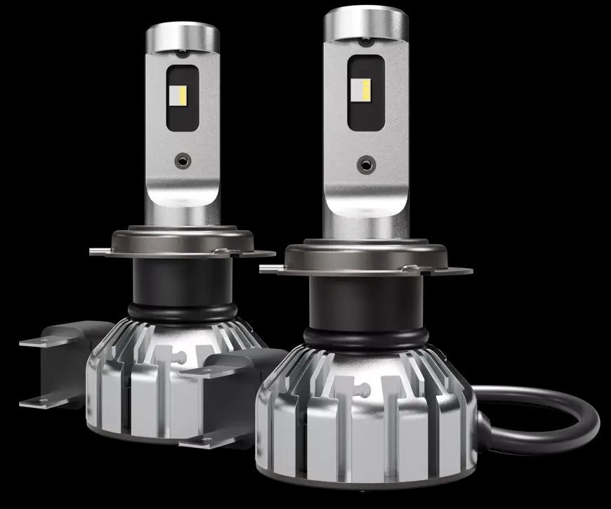 12V H7 PX26D NIGHT BREAKER LED SMART 2PK