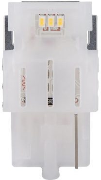 12V 1,4W W3X16D WHITE 2-PK