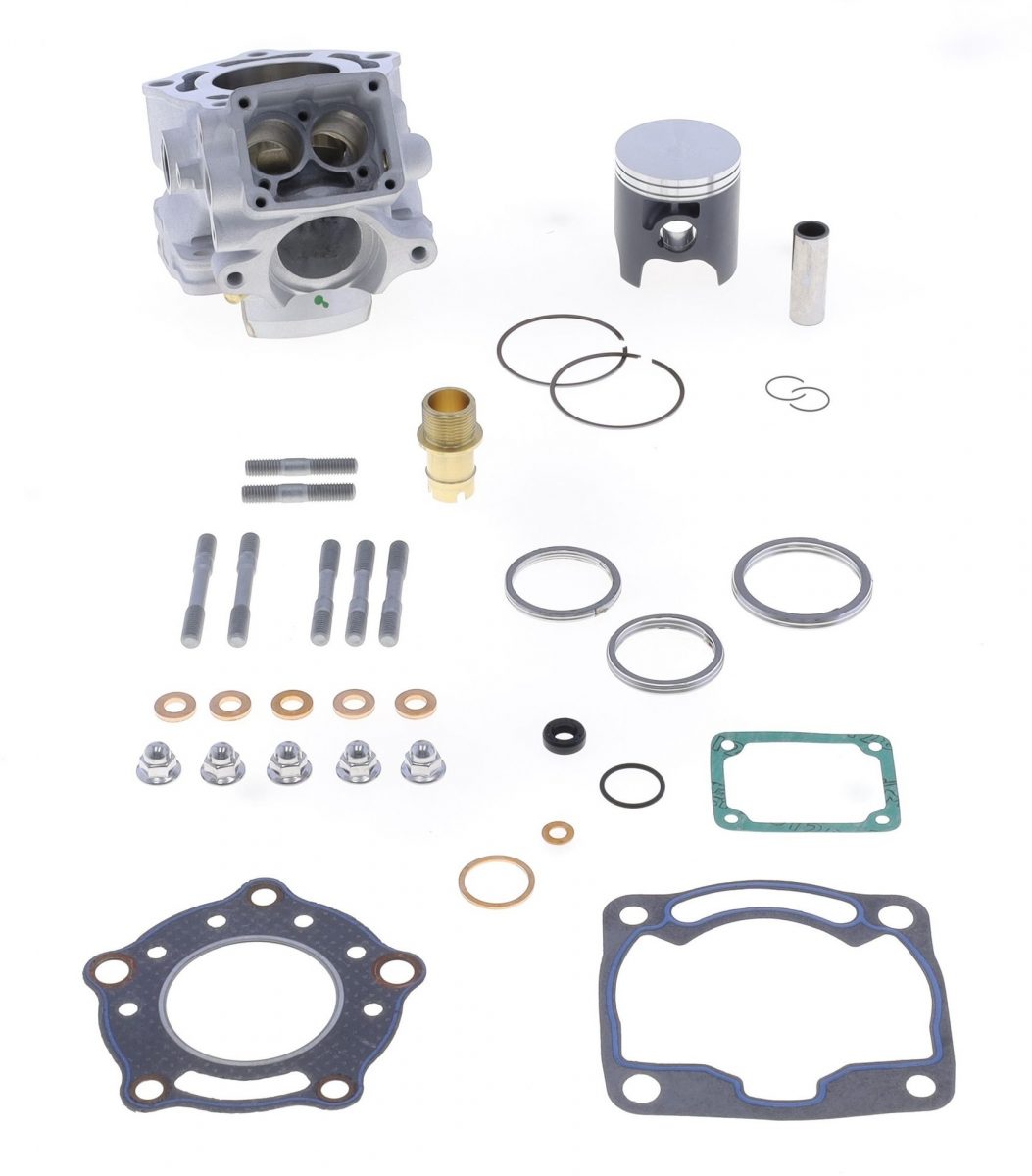 STD BORE KIT 56 MM, 250 CC