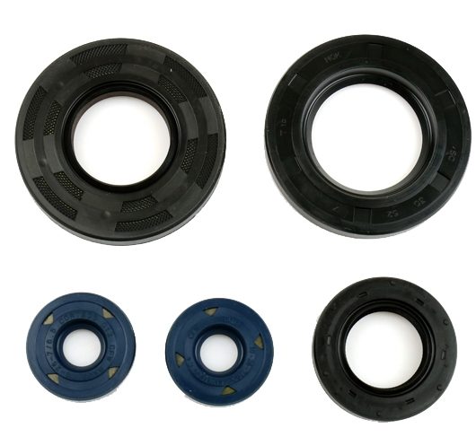 ENGINE OIL SEALS KIT
