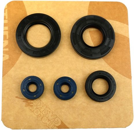 ENGINE OIL SEALS KIT foto 2