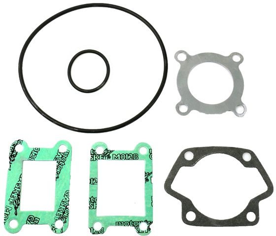 GASKET TOP END SET