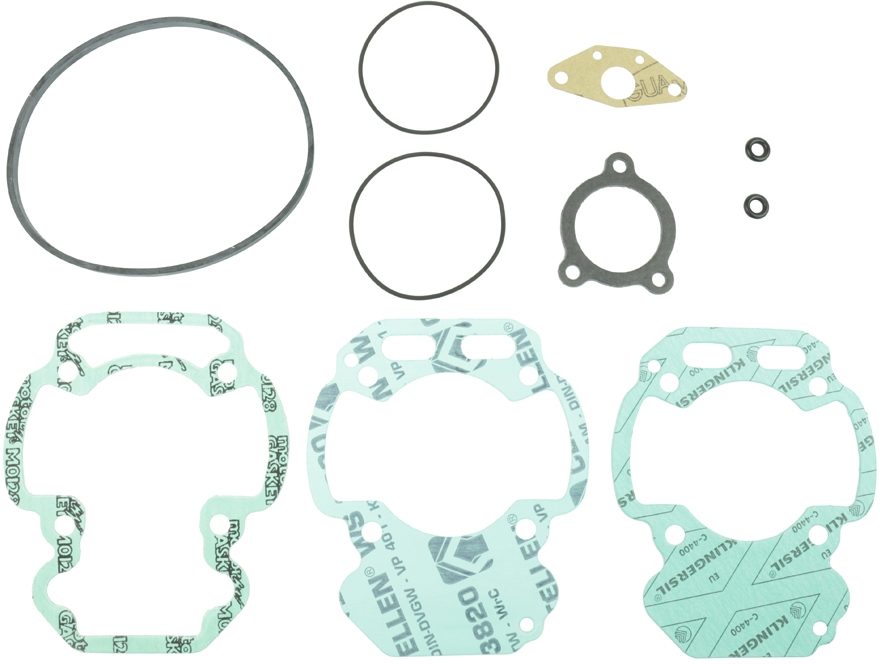 GASKET TOP END SET