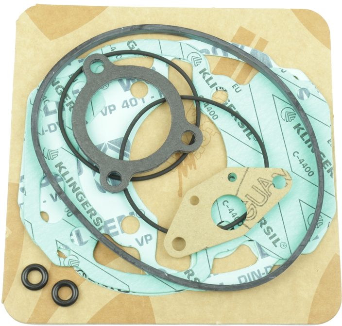 GASKET TOP END SET foto 2