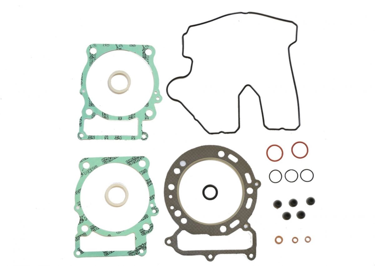 TOP END GASKET KIT