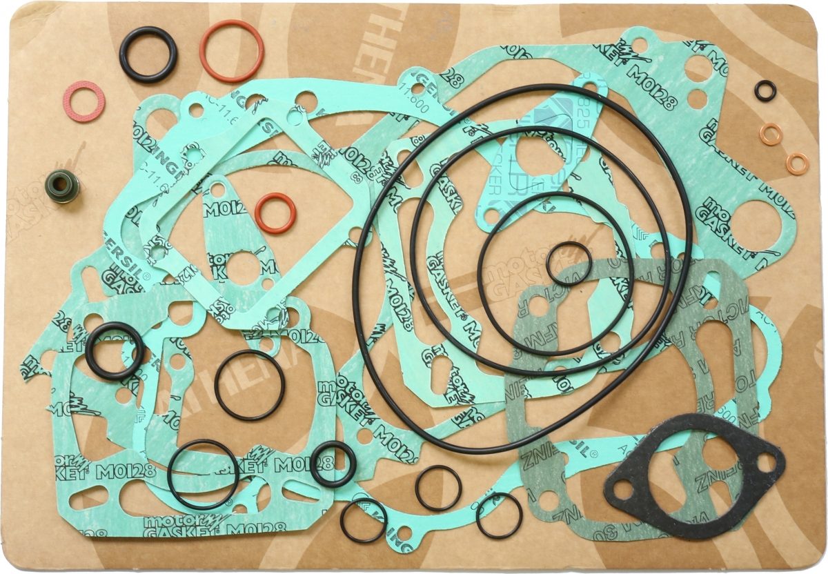 ENGINE GASKET KITS foto 2