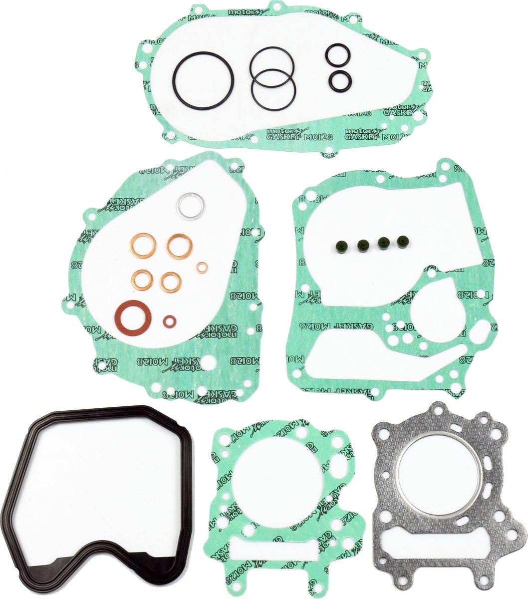 COMPL. GASKET KIT