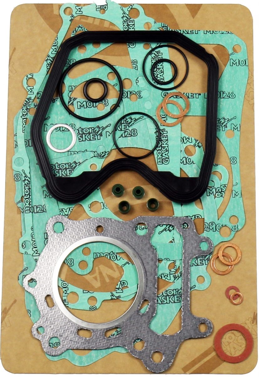 COMPL. GASKET KIT foto 2