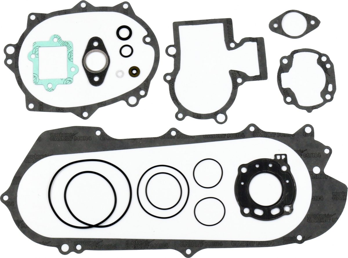 COMPL. GASKET KIT