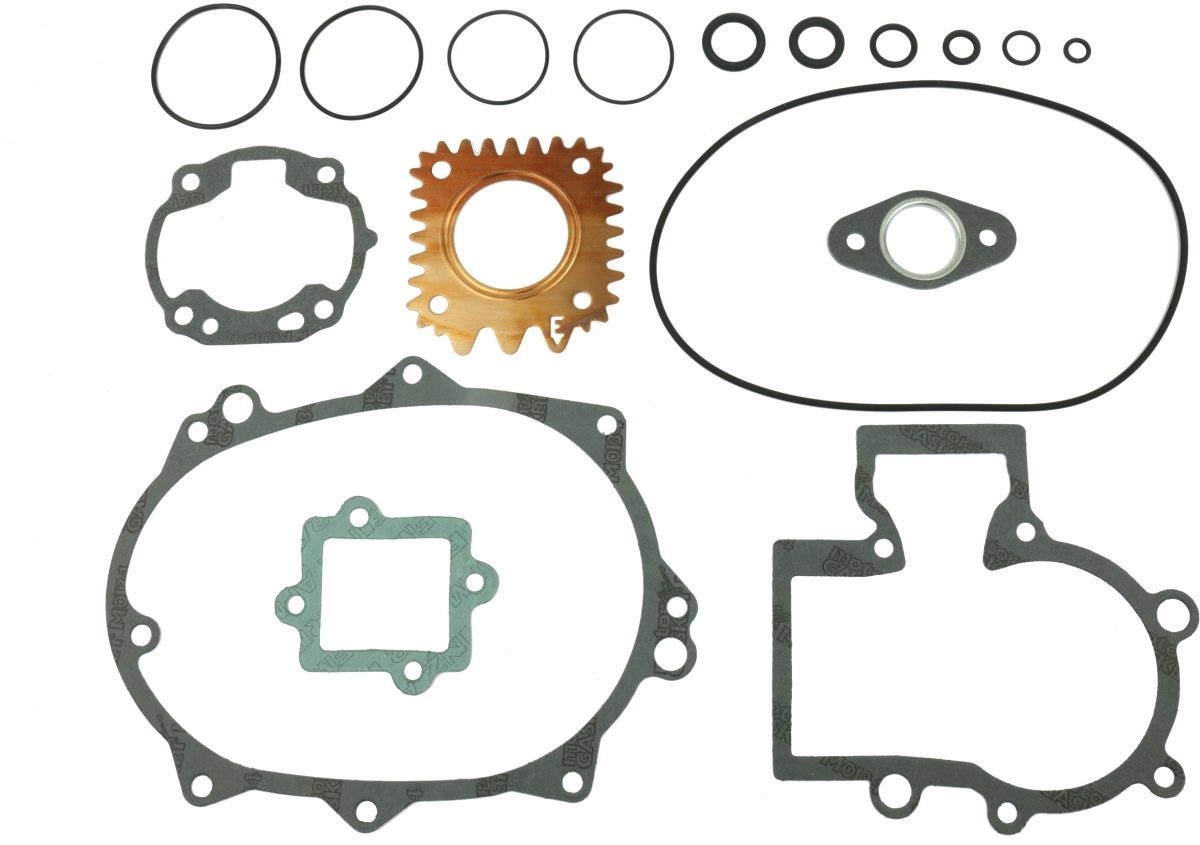 COMPL. GASKET KIT
