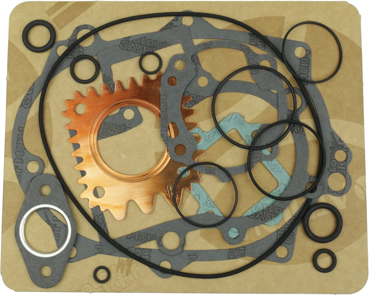 COMPL. GASKET KIT foto 2