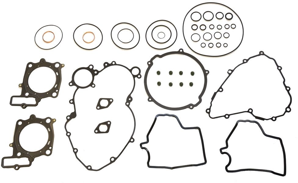 COMPLETE GASKET KIT (OIL SEAL NOT INCLUDED)