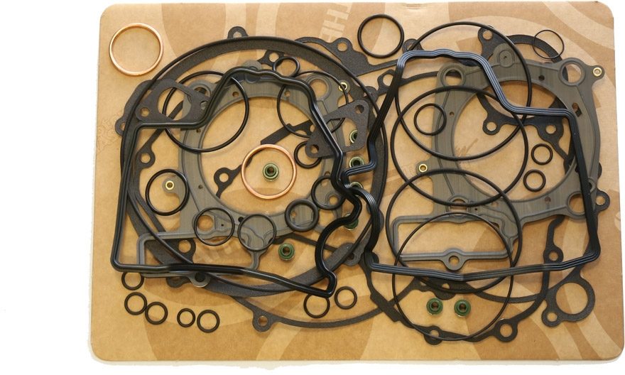 COMPLETE GASKET KIT (OIL SEAL NOT INCLUDED) foto 2