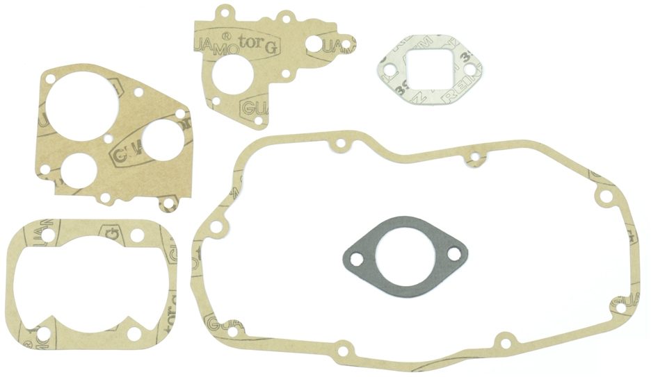 COMPL. GASKET KIT