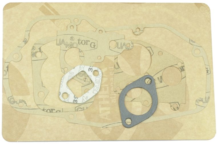 COMPL. GASKET KIT foto 2