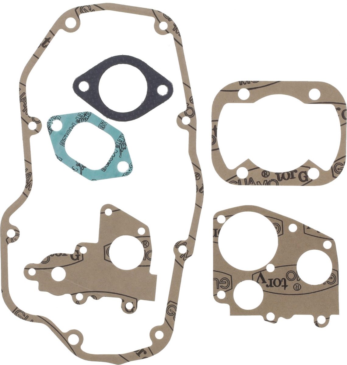 COMPL. GASKET KIT