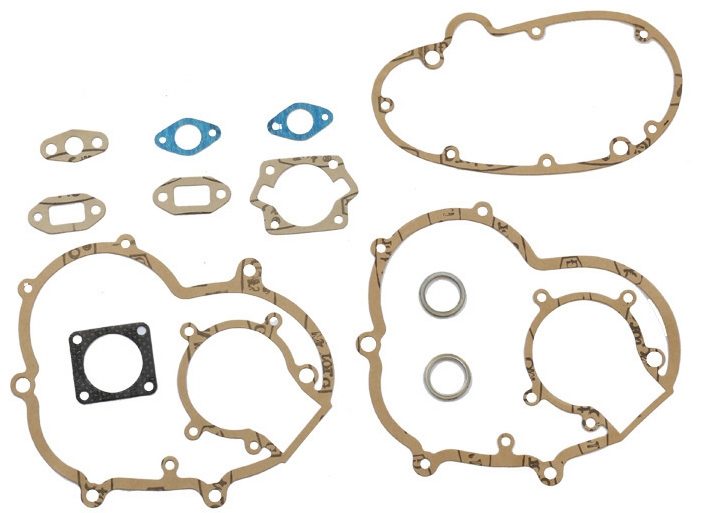 COMPL. GASKET KIT