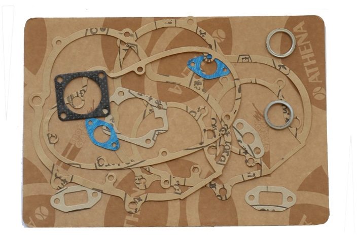 COMPL. GASKET KIT foto 2