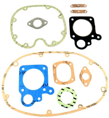 COMPL. GASKET KIT