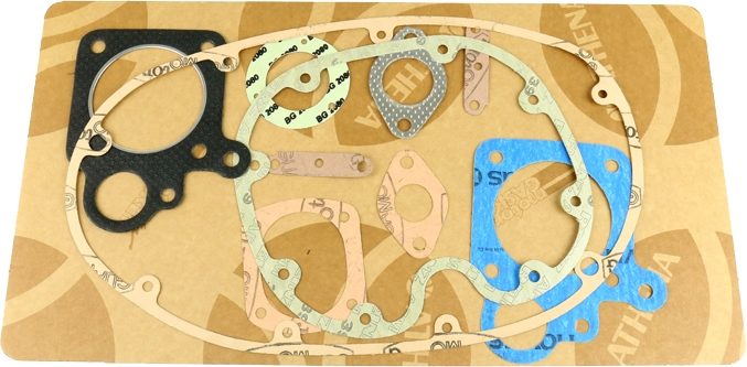 COMPL. GASKET KIT foto 2
